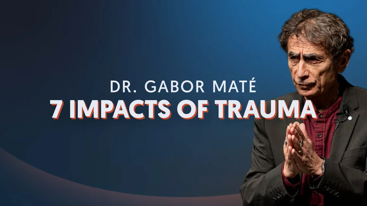 sexual abuse support videos impacts of trauma