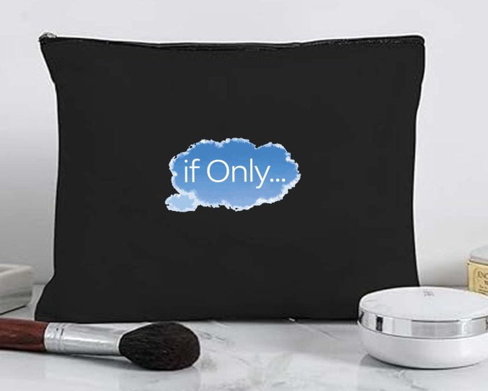 Vanity Bag